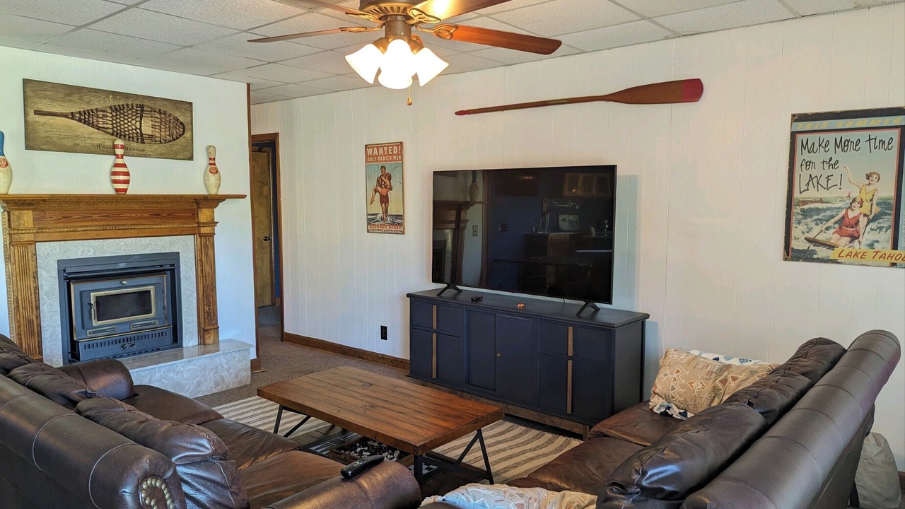 Photo of Livingroom in Macon