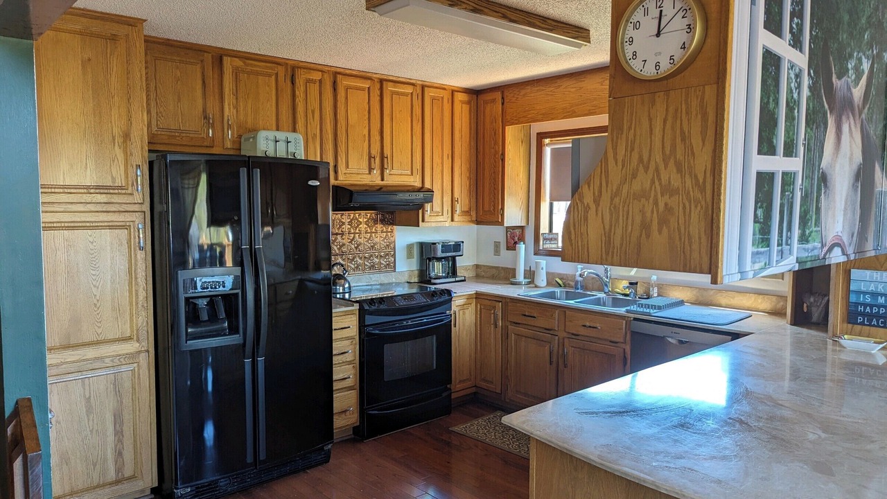 Photo of Kitchen in Macon