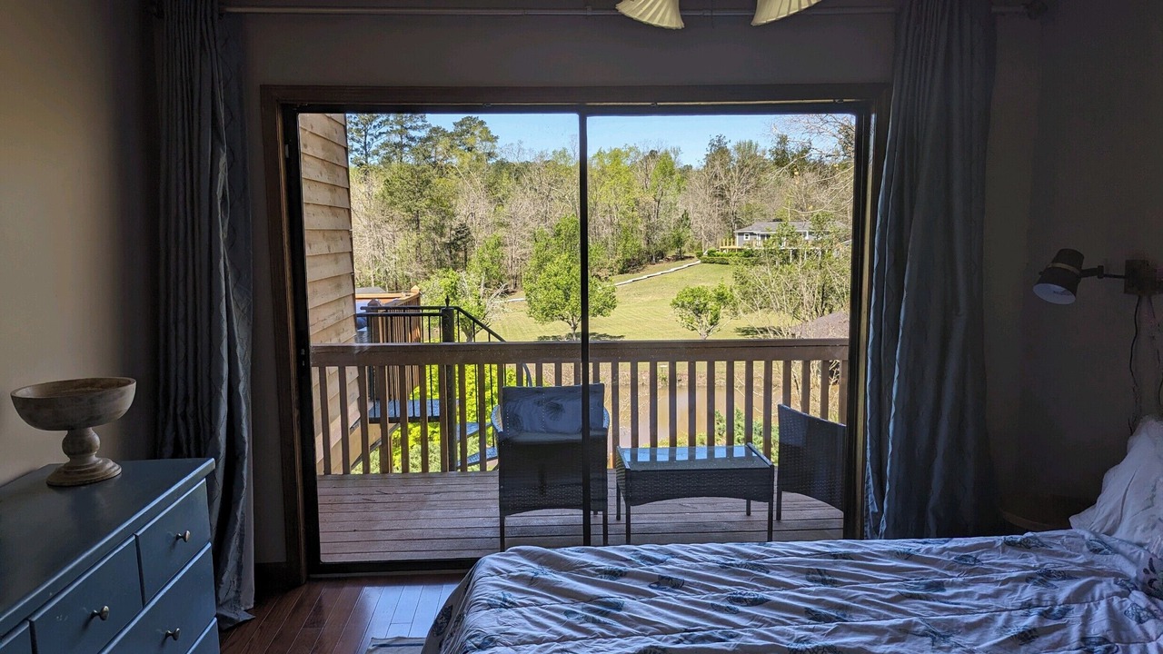 Photo of Bedroom in Macon