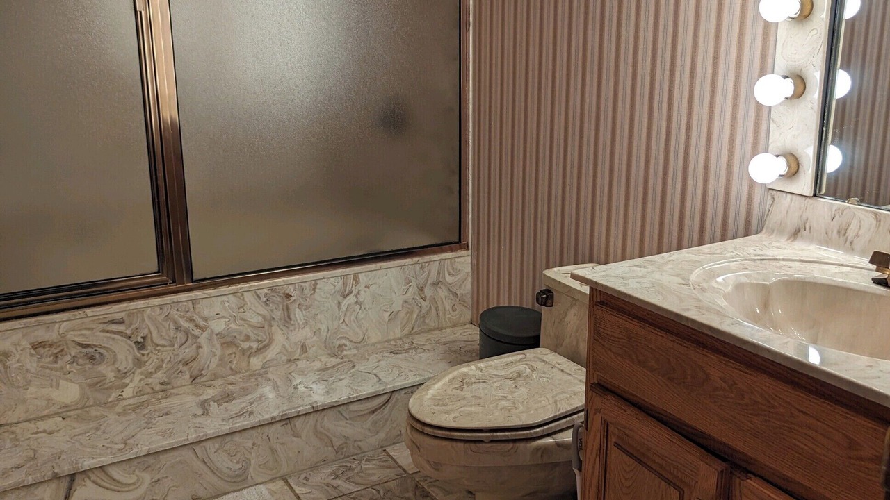 Photo of Bathroom in Macon