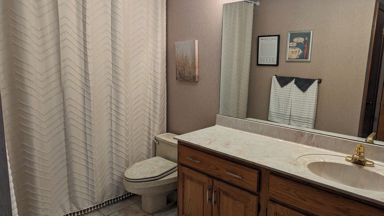 Photo of Bathroom in Macon