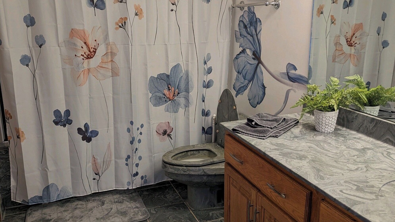 Photo of Bathroom in Macon