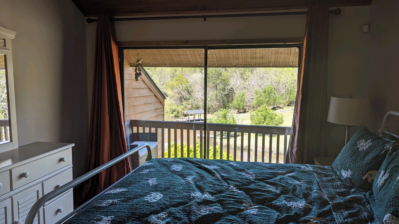 Photo of Bedroom in Macon