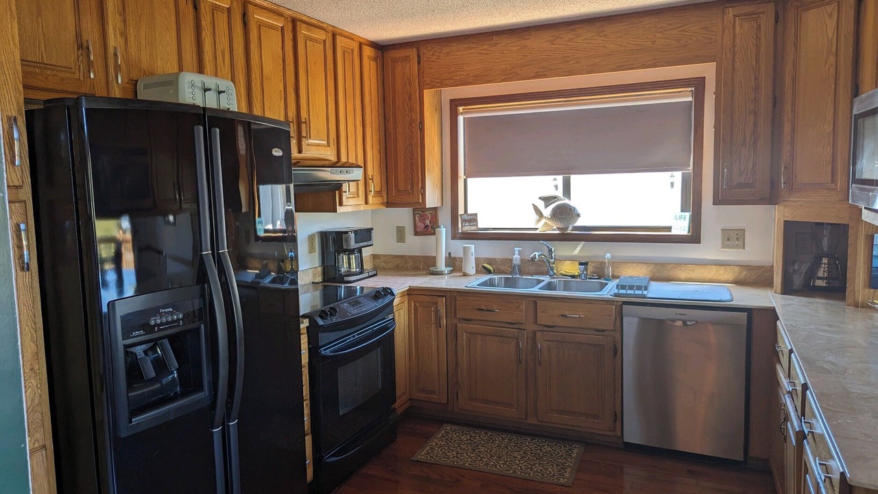 Photo of Kitchen in Macon