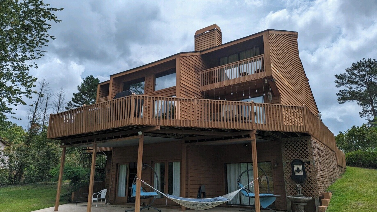 Photo of Outdoor in Macon