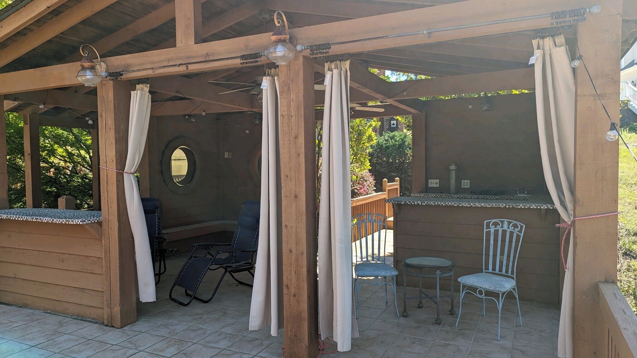 Photo of Patio Balcony in Macon