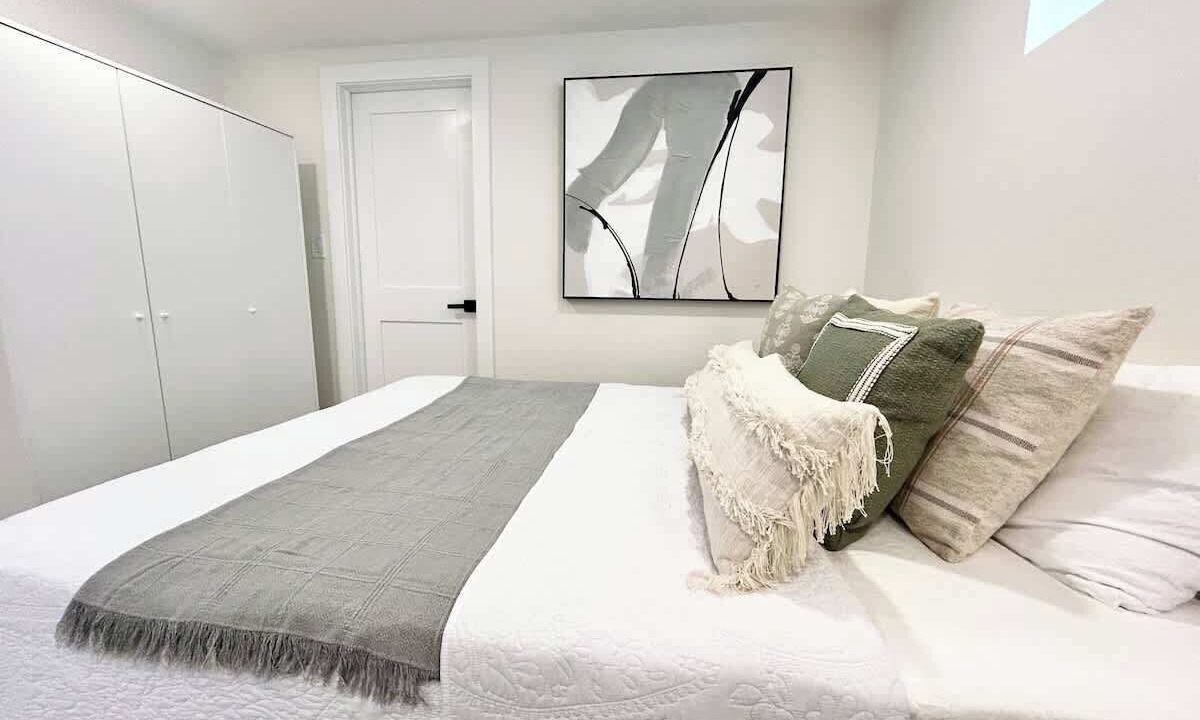 Photo of Bedroom in Arlington