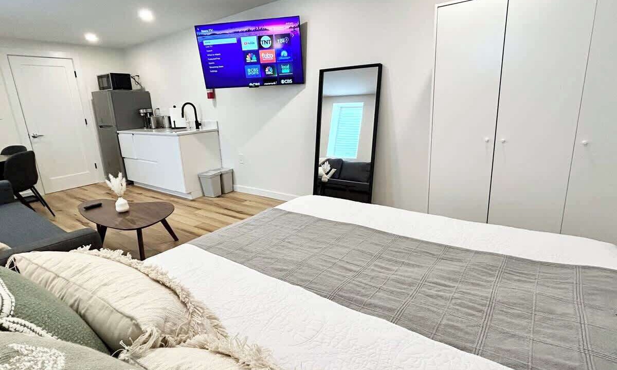 Photo of Bedroom in Arlington