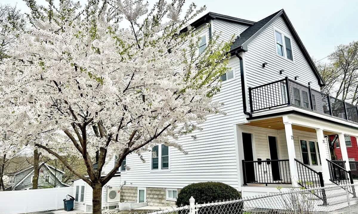 Photo of Outdoor in Arlington