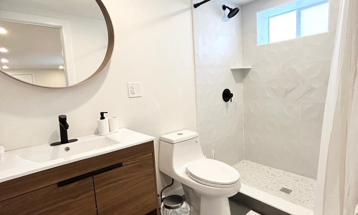 Photo of Bathroom in Arlington