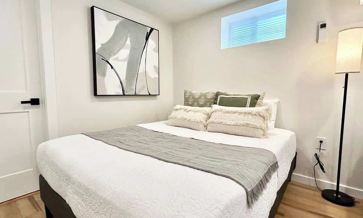 Photo of Bedroom in Arlington