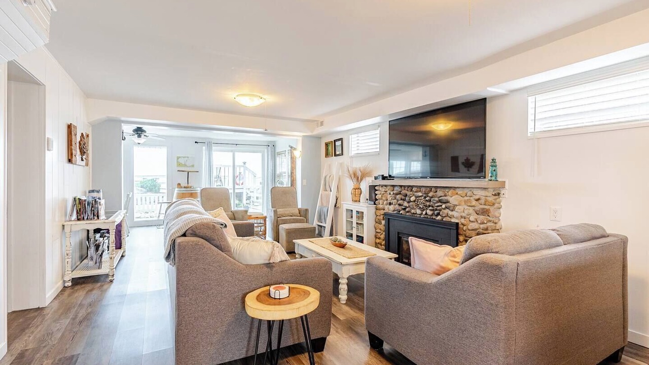 Photo of Livingroom in Kingsville