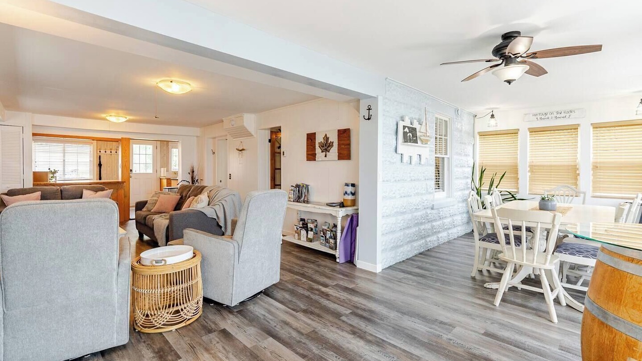 Photo of Livingroom in Kingsville