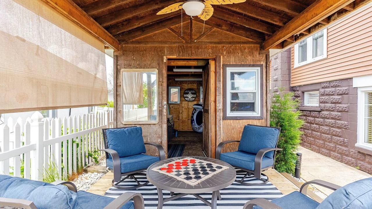 Photo of Outdoor in Kingsville