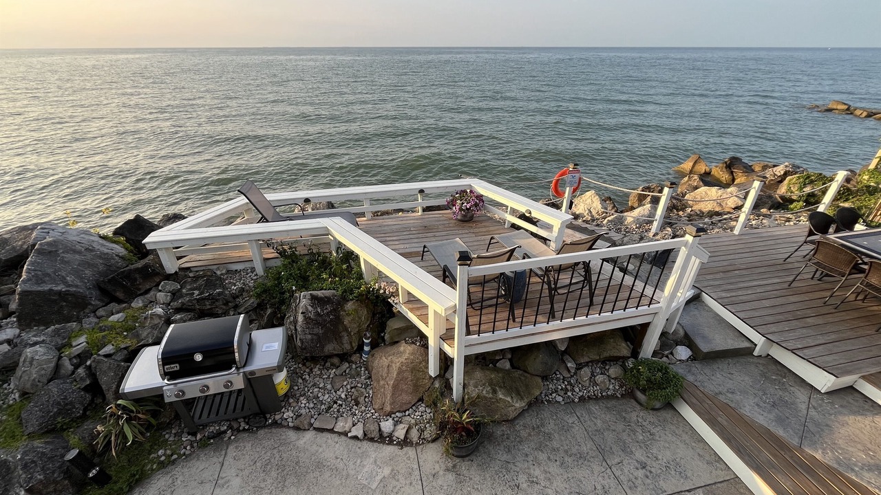 Photo of Patio Balcony in Kingsville