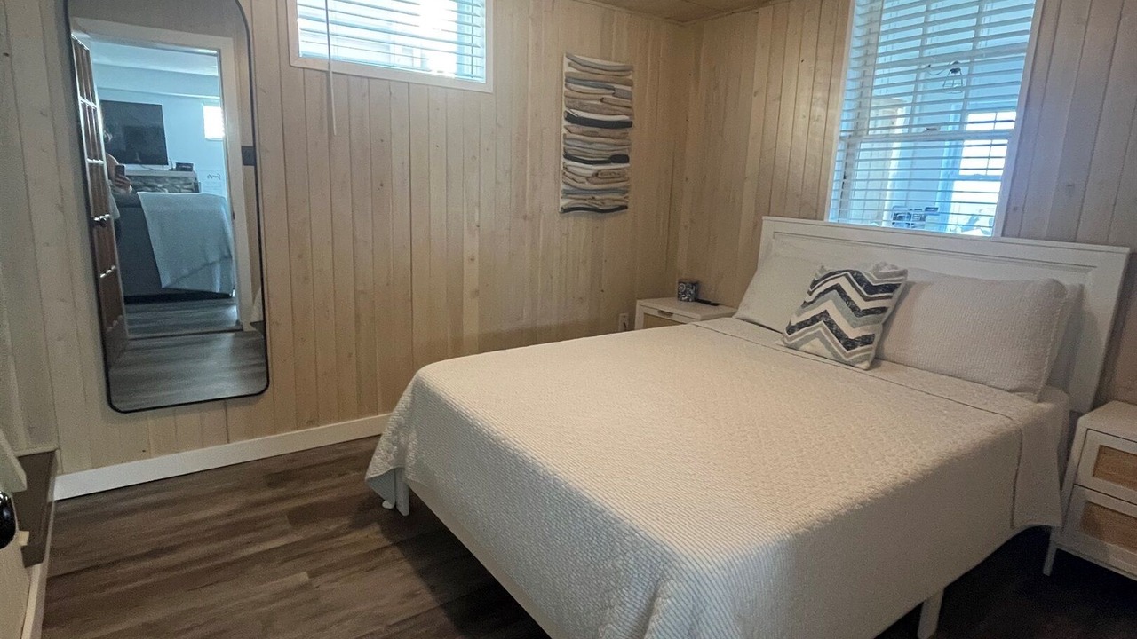 Photo of Bedroom in Kingsville