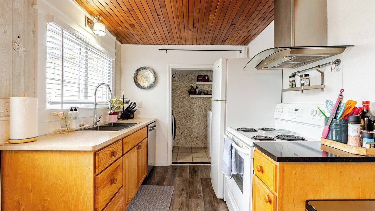 Photo of Kitchen in Kingsville