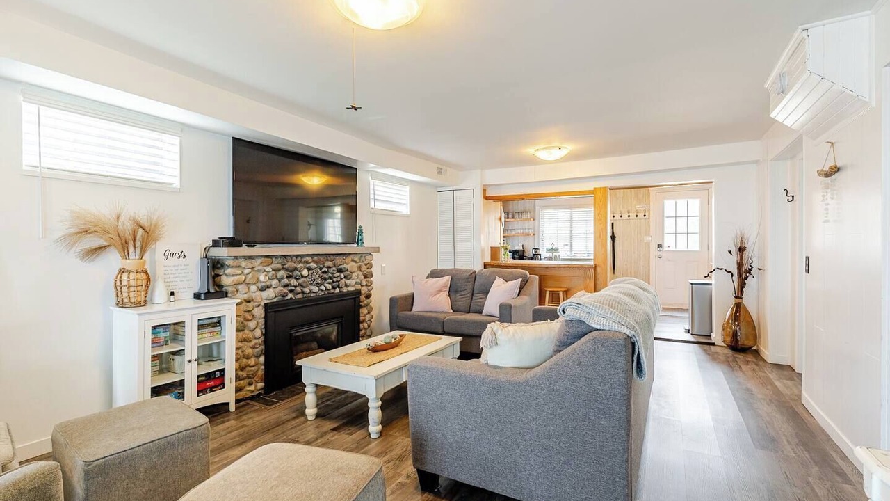Photo of Livingroom in Kingsville