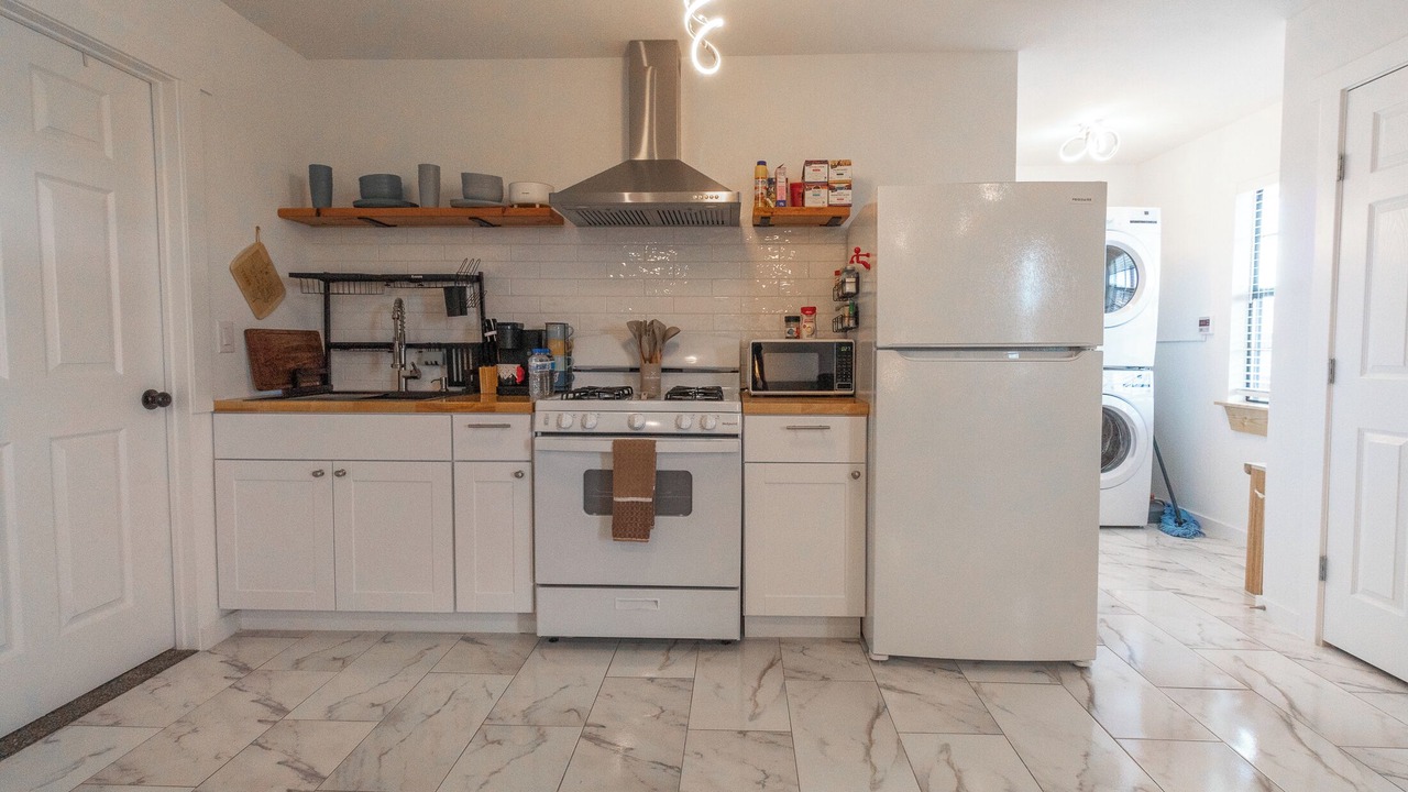 Photo of Kitchen in El Paso