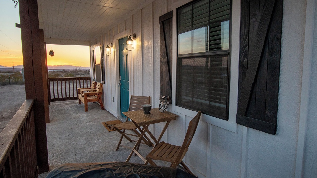 Photo of Outdoor in El Paso