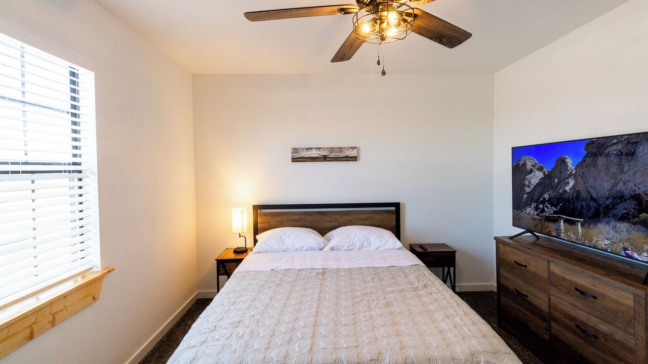 Photo of Bedroom in El Paso