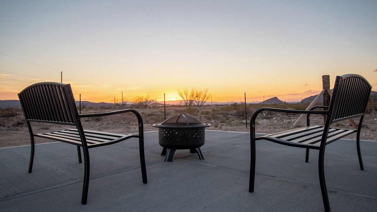 Photo of Patio Balcony in El Paso