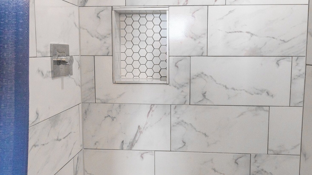 Photo of Bathroom in El Paso