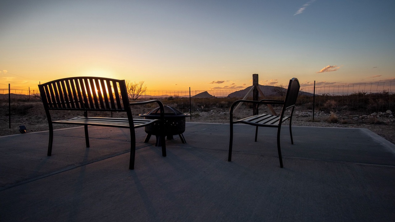Photo of Patio Balcony in El Paso
