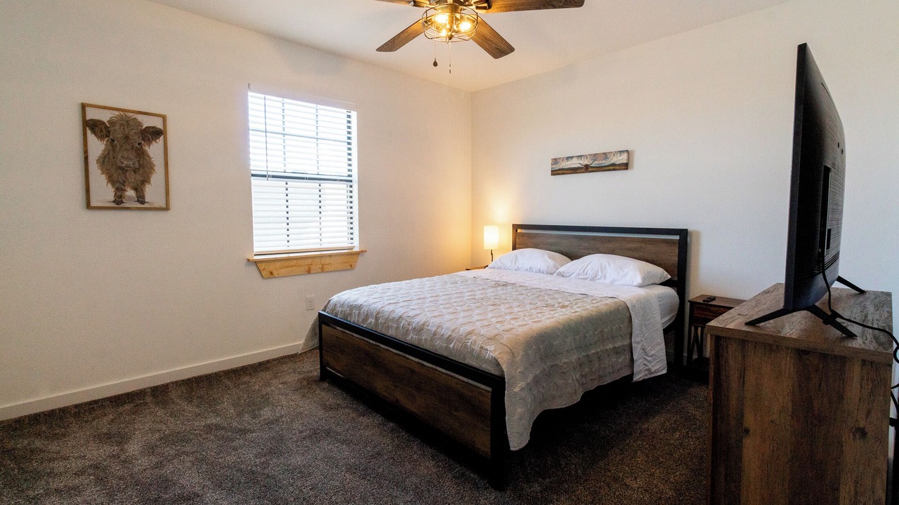Photo of Bedroom in El Paso