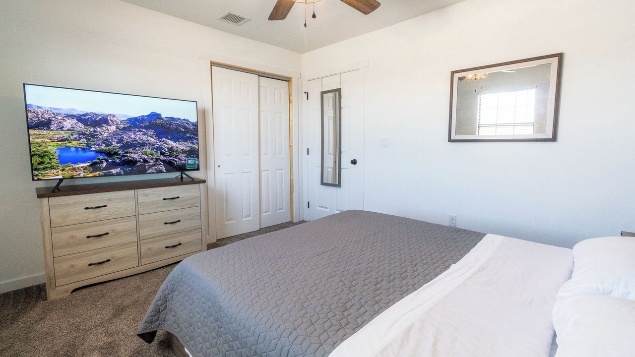 Photo of Bedroom in El Paso