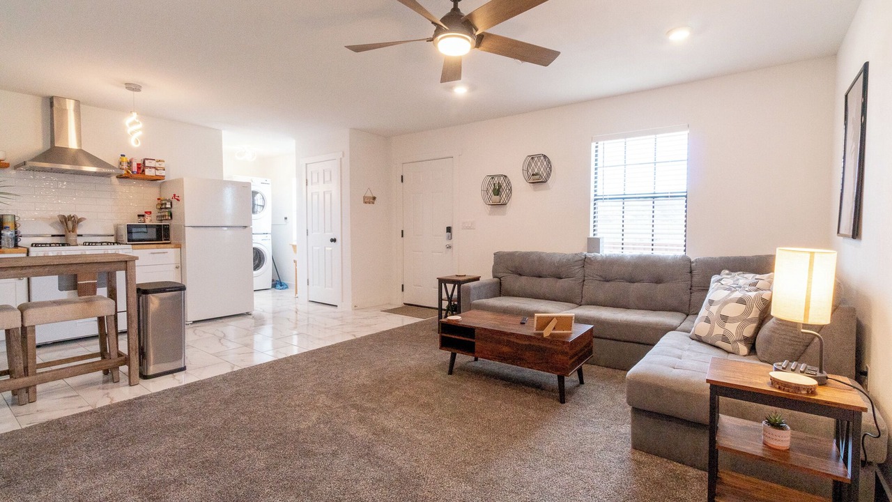 Photo of Livingroom in El Paso