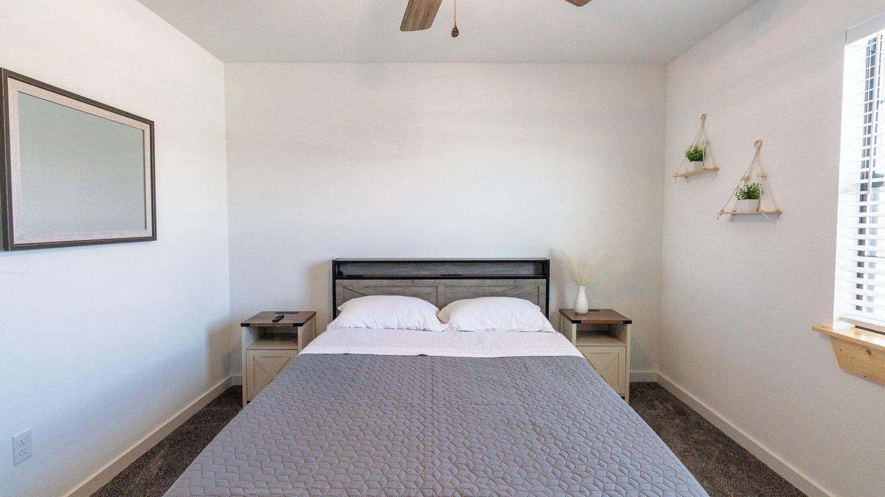 Photo of Bedroom in El Paso