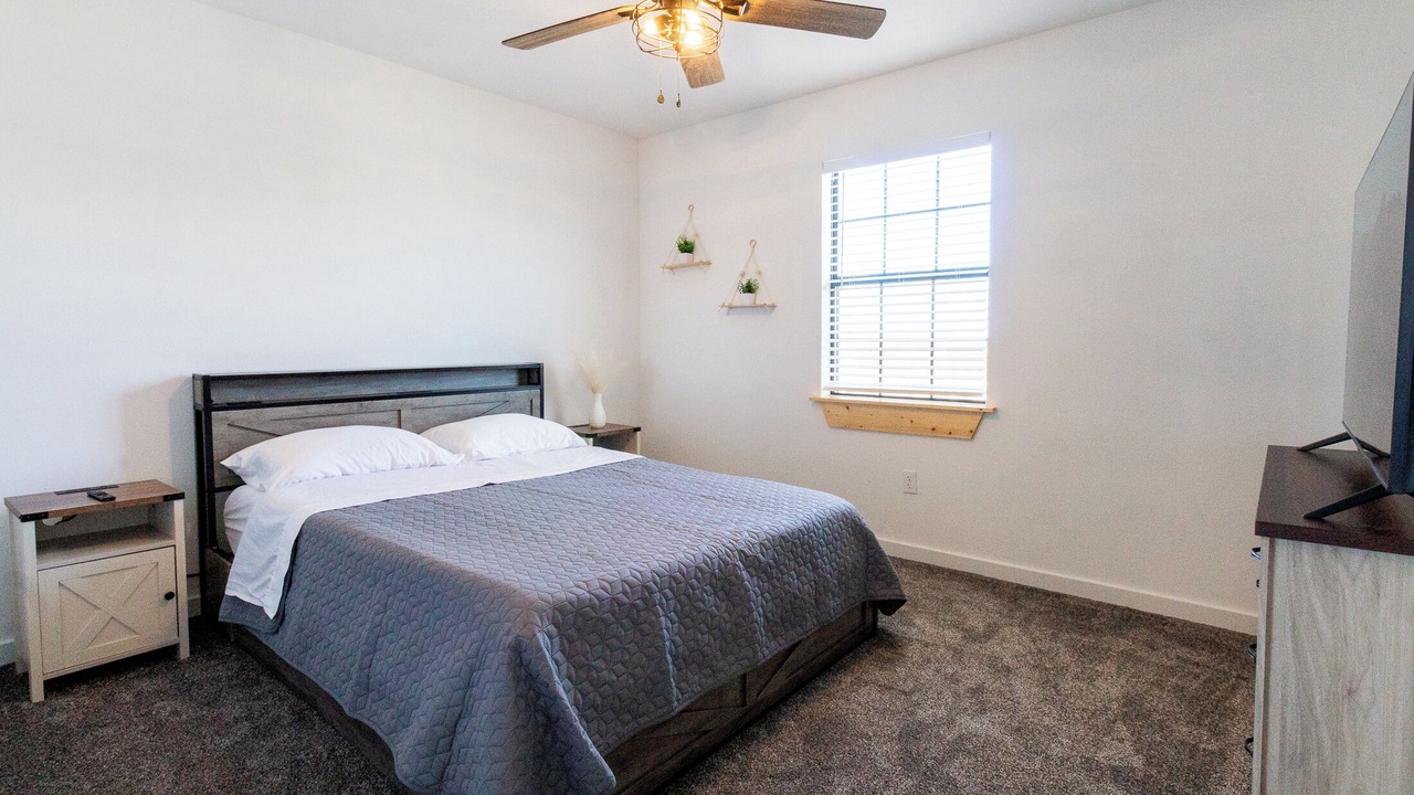 Photo of Bedroom in El Paso