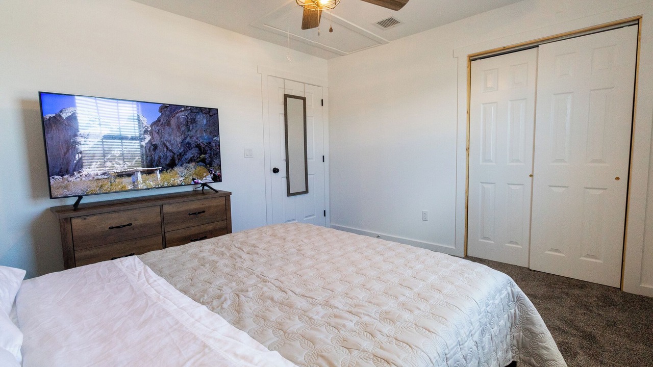 Photo of Bedroom in El Paso