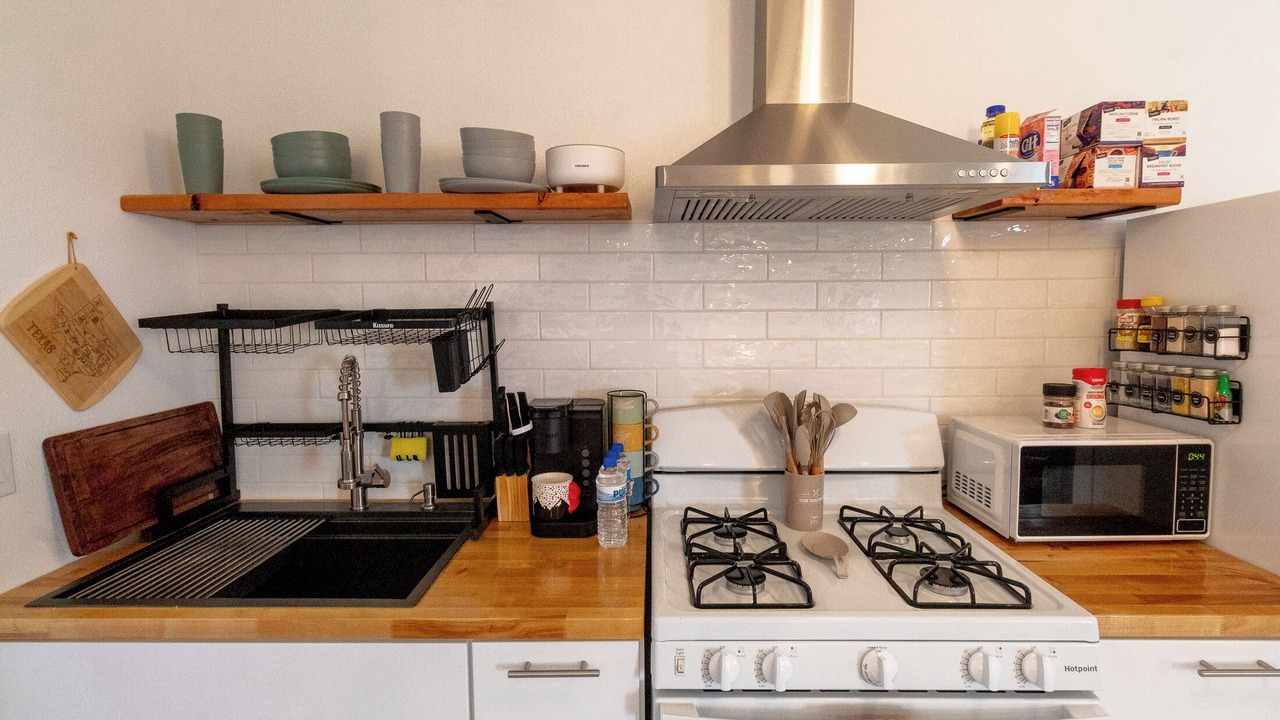 Photo of Kitchen in El Paso