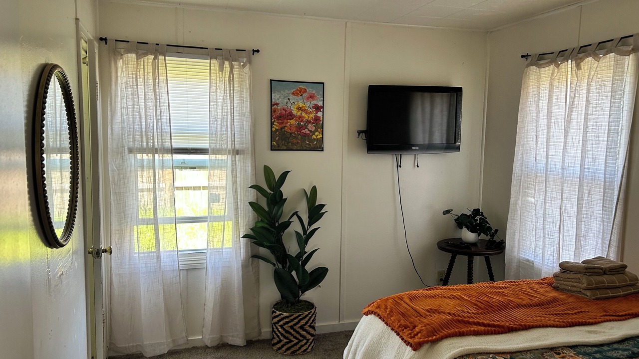 Photo of Bedroom in Rio Dell
