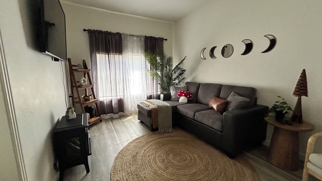 Photo of Livingroom in Rio Dell