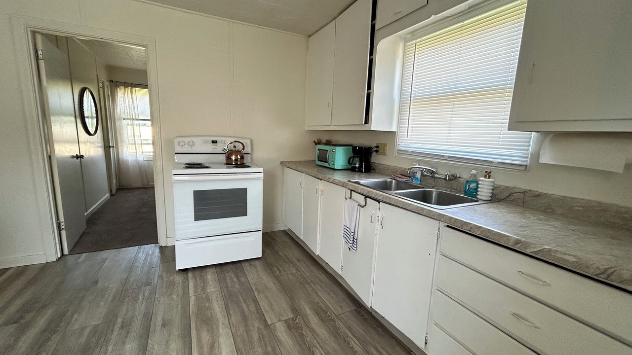Photo of Kitchen in Rio Dell