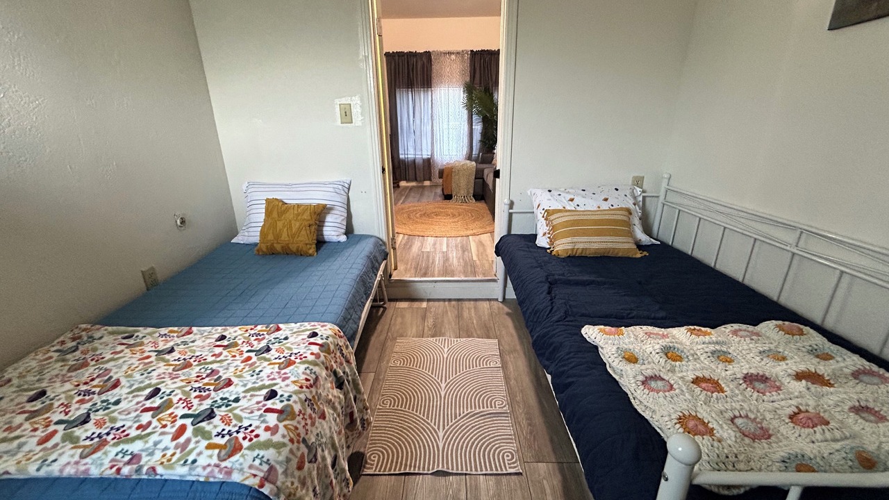 Photo of Bedroom in Rio Dell