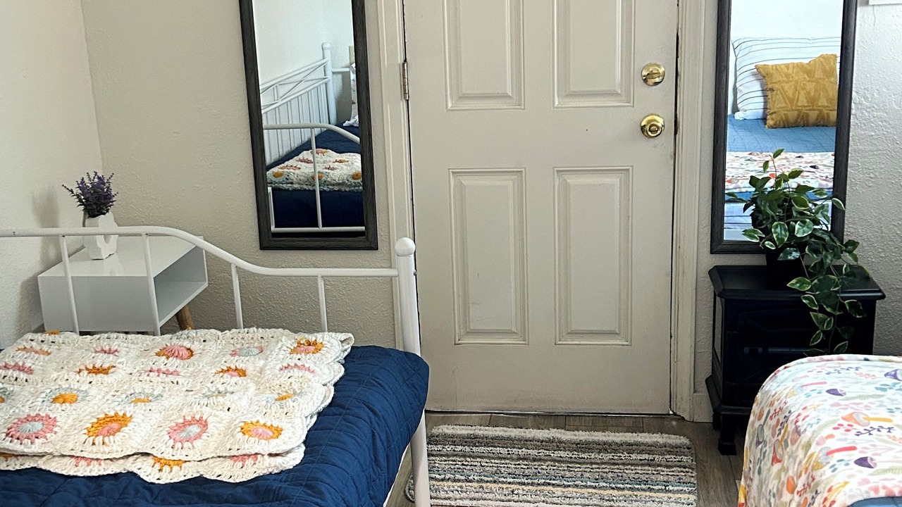 Photo of Bedroom in Rio Dell