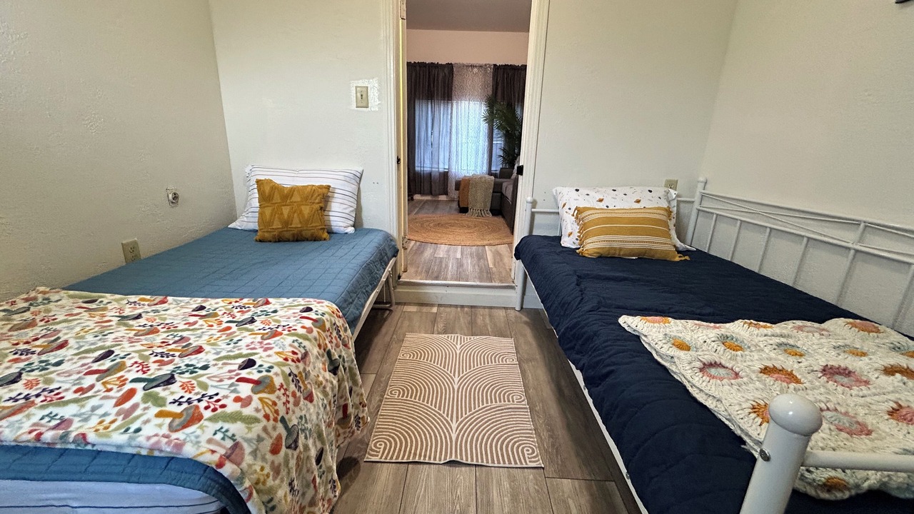 Photo of Bedroom in Rio Dell