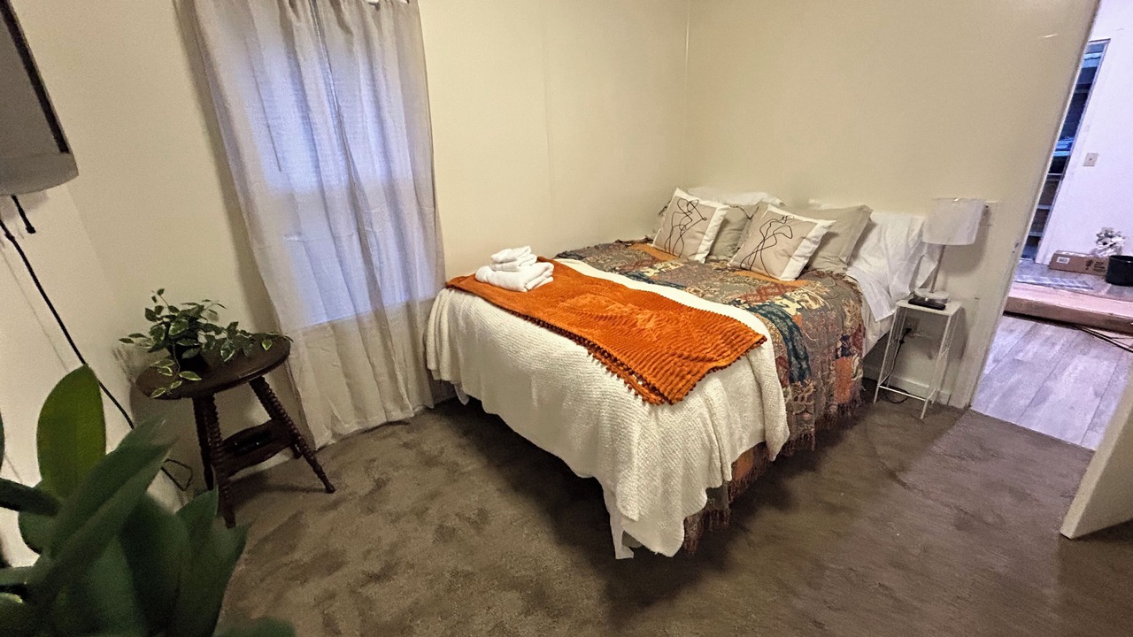 Photo of Bedroom in Rio Dell