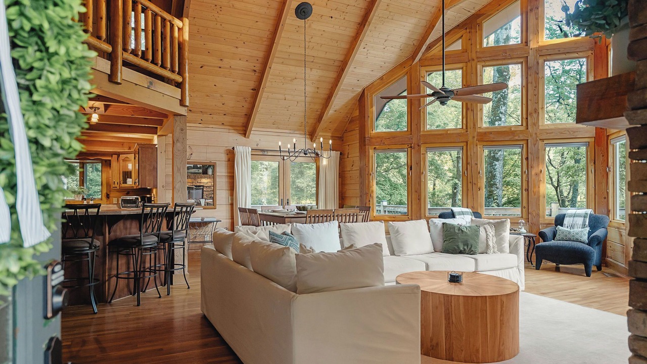 Photo of Livingroom in Smithville