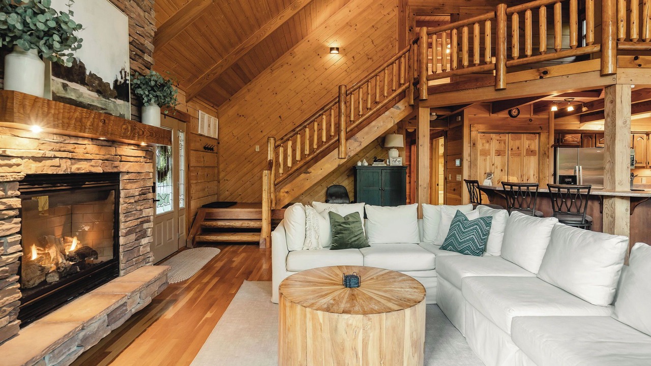 Photo of Livingroom in Smithville