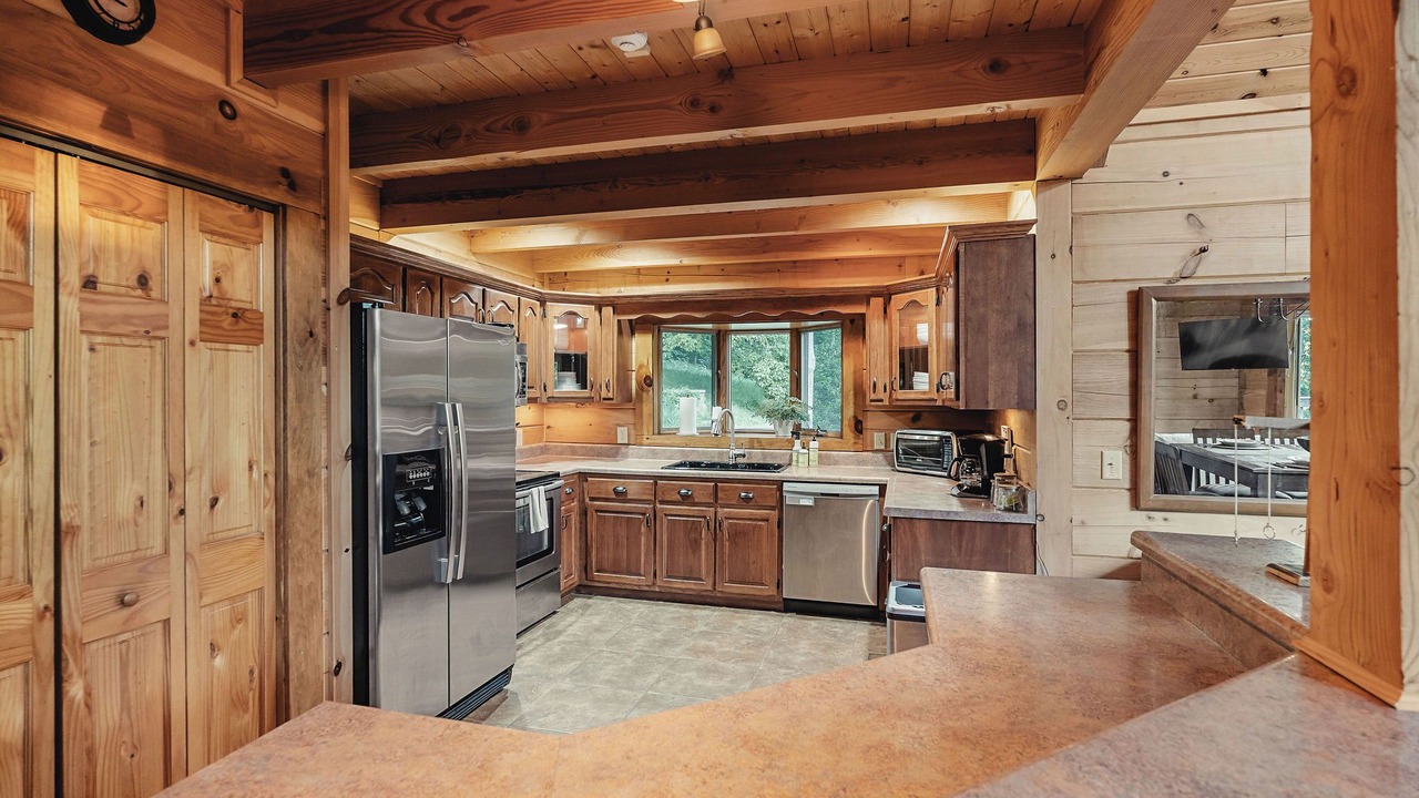Photo of Kitchen in Smithville