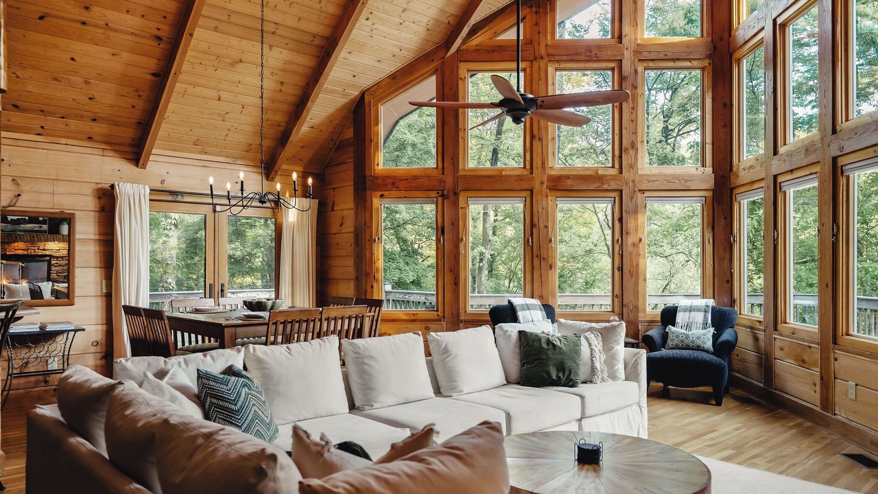 Photo of Livingroom in Smithville