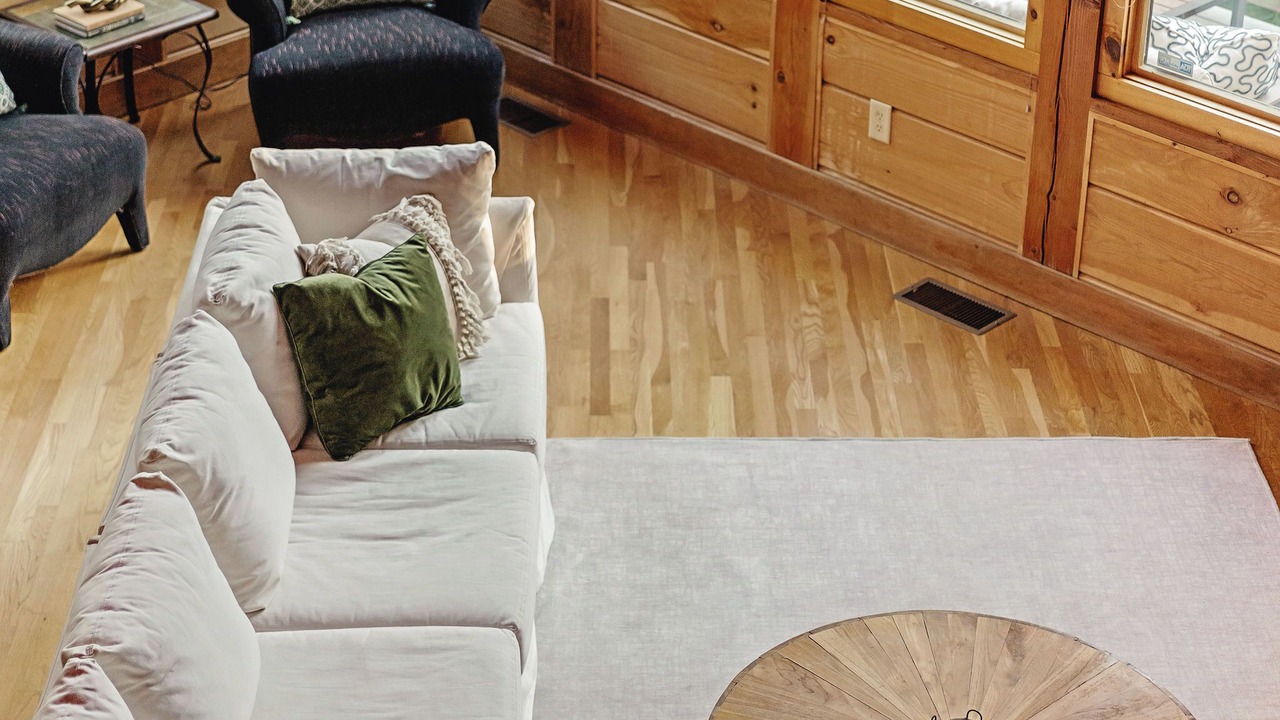 Photo of Livingroom in Smithville