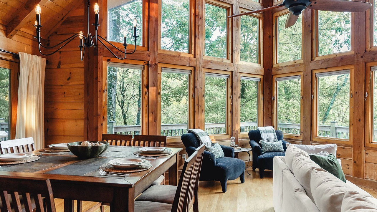 Photo of Livingroom in Smithville