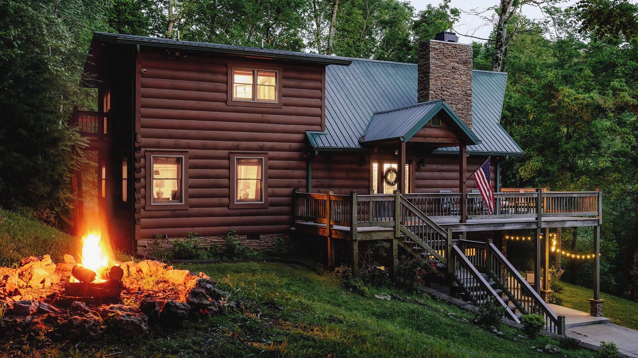 Photo of Outdoor in Smithville