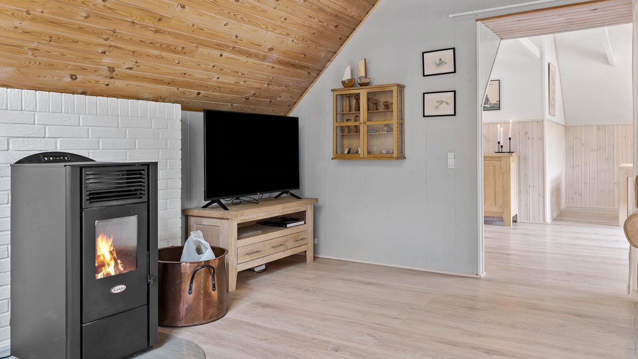 Photo of Bedroom in Thyholm
